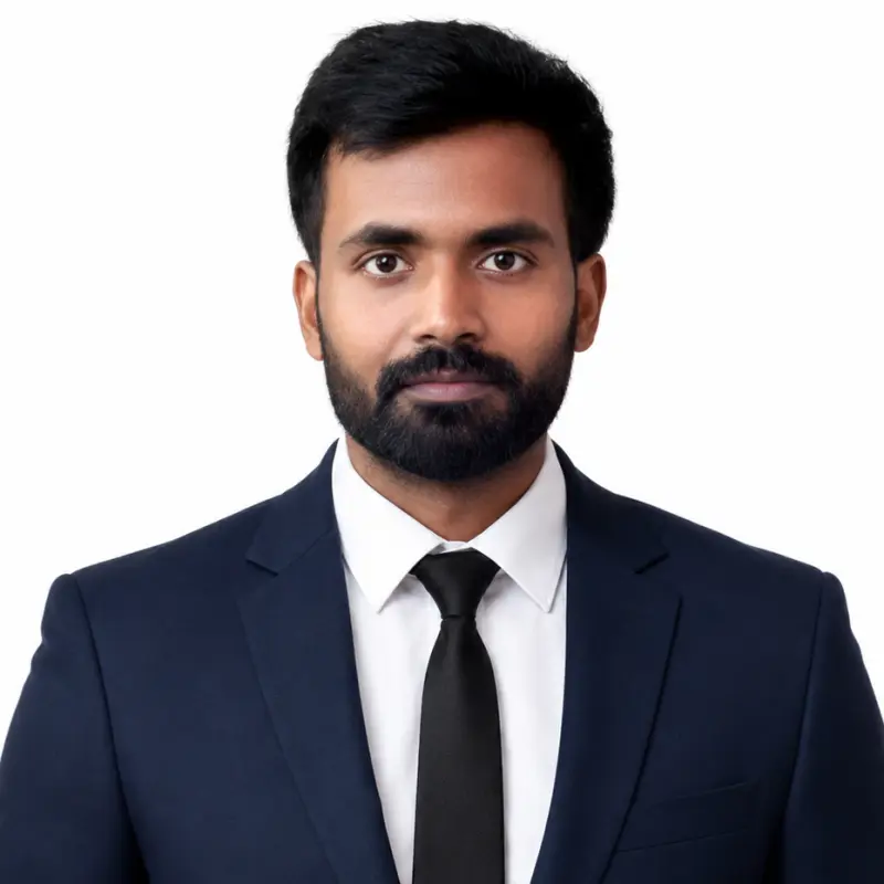 Chandresh Nigam