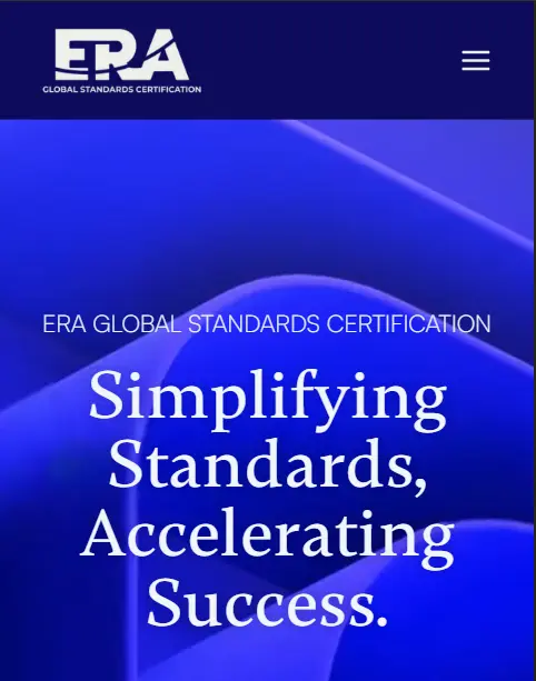 ERA Global