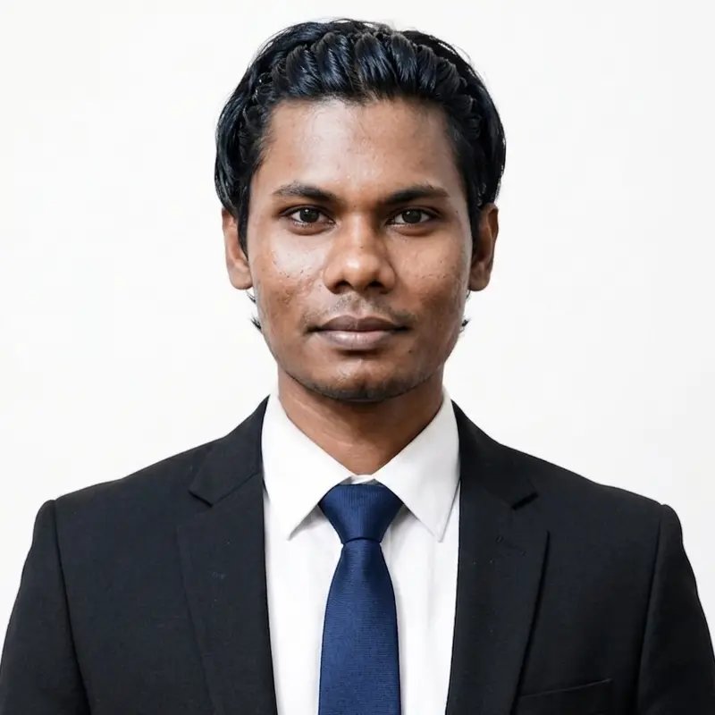 Jitendra Das