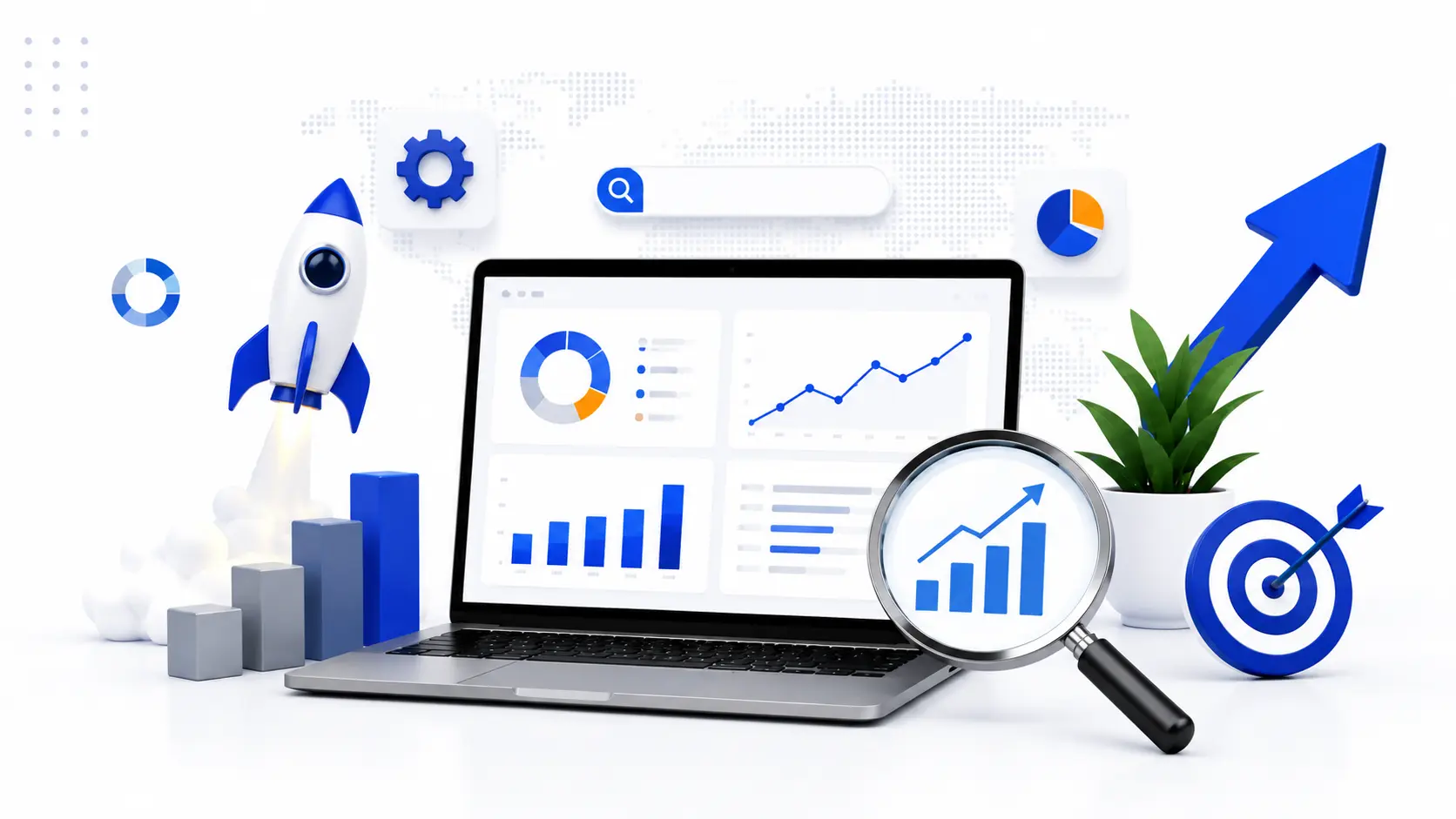 SEO Agency is Best for Small Businesses