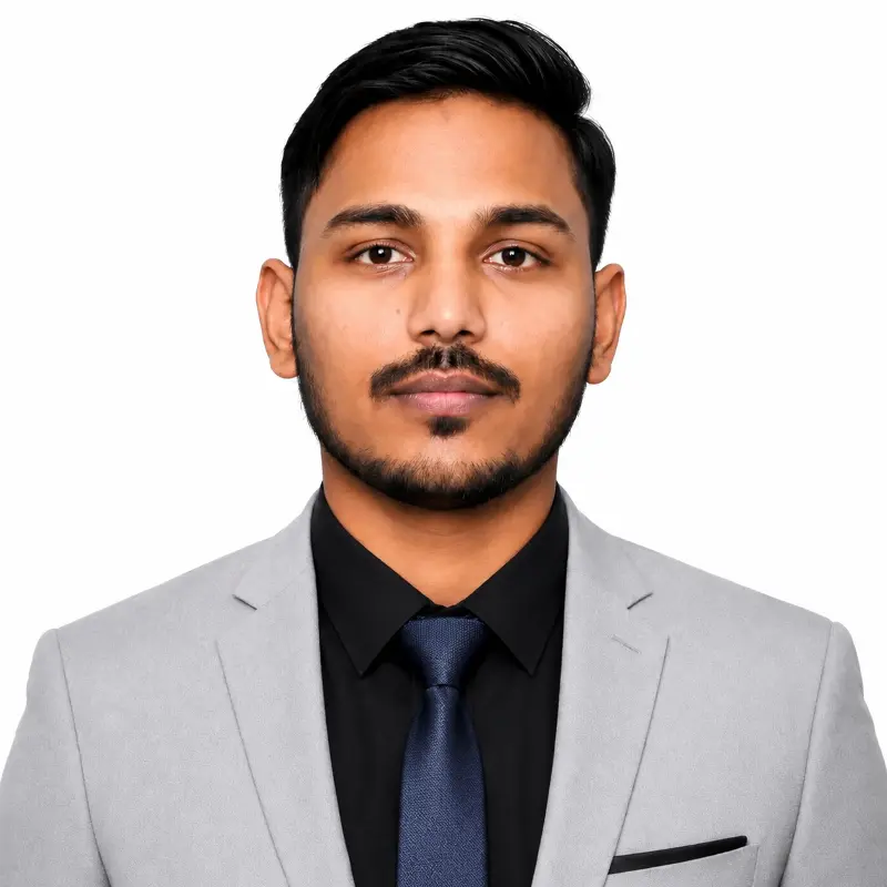 Manish Kumar
