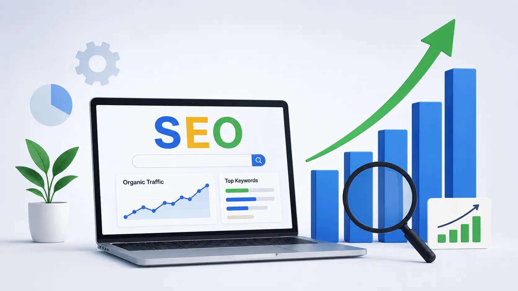 Why SEO Services Are Essential for Business Growth in 2026