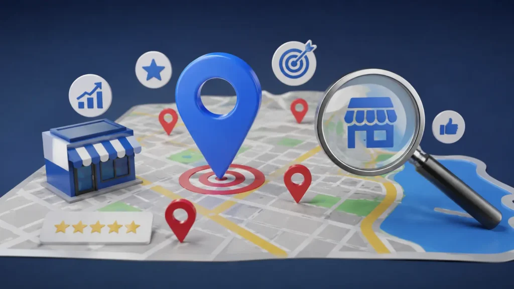 local SEO Services