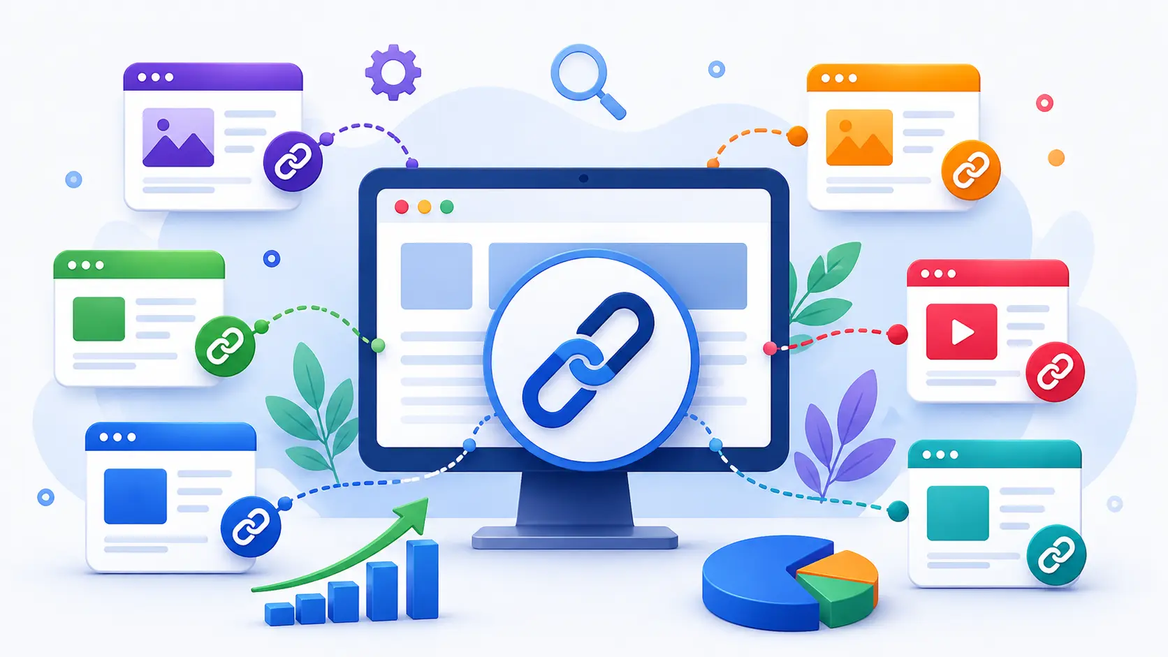 type of backlinks